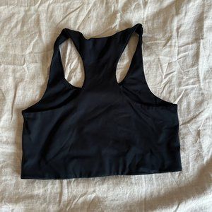 Girlfriend Collective Paloma Sports Bra Size Large